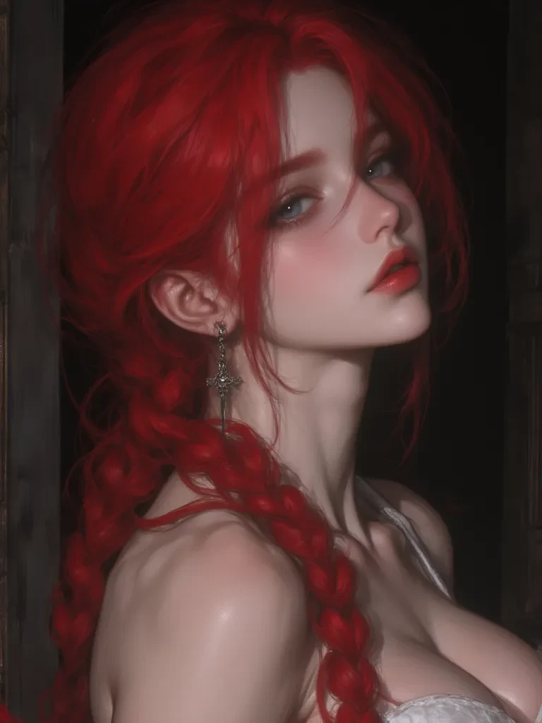Natasha Demidova thumbnail