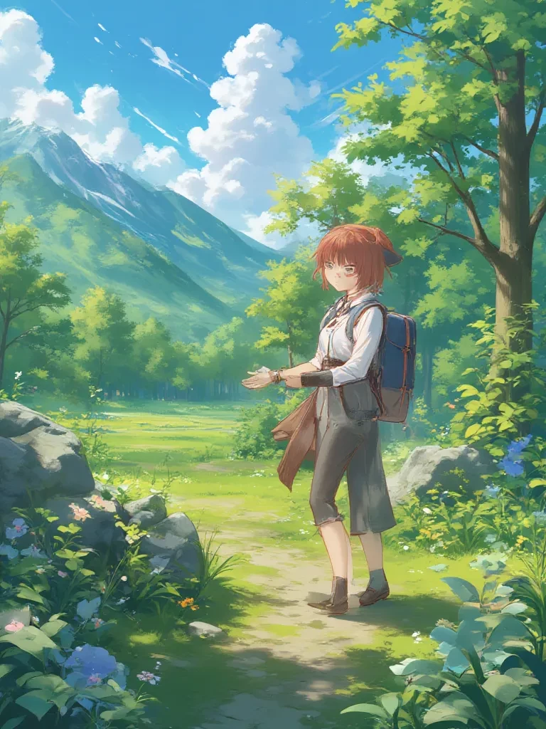 RPG Game thumbnail