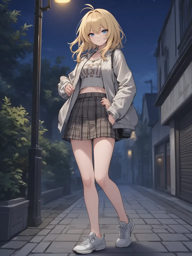 Chloe thumbnail