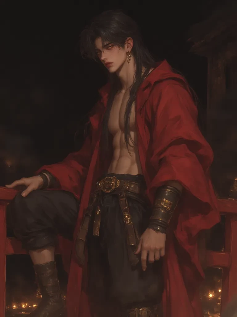 Ranmaru thumbnail