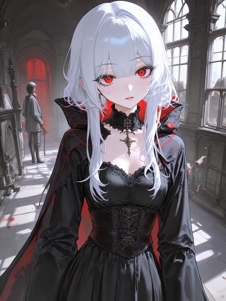 Serafina thumbnail