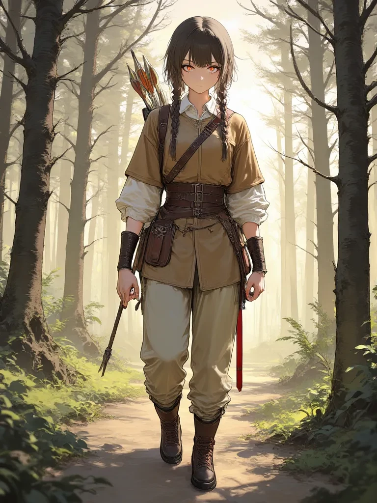Elara "El" Finch thumbnail