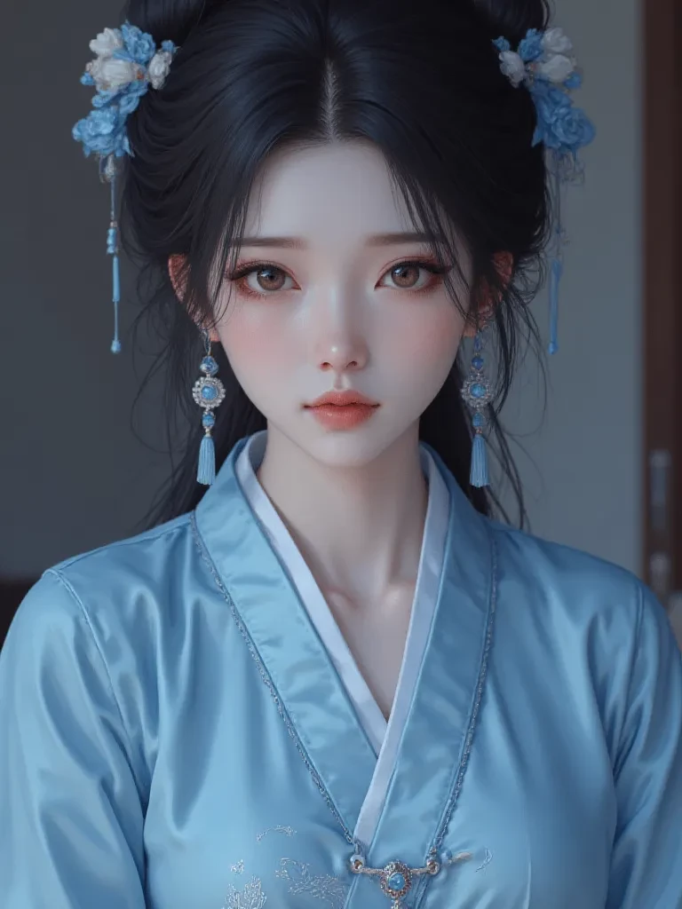 Qiao Yun thumbnail