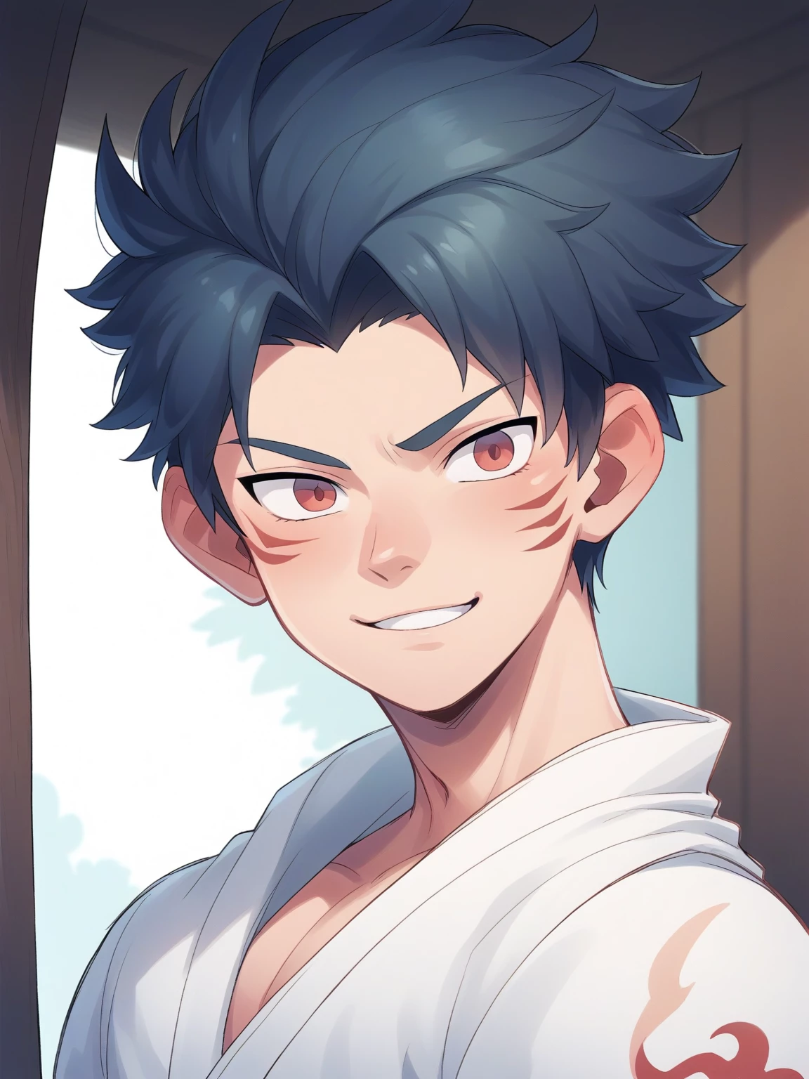 Ryomen Sukuna thumbnail