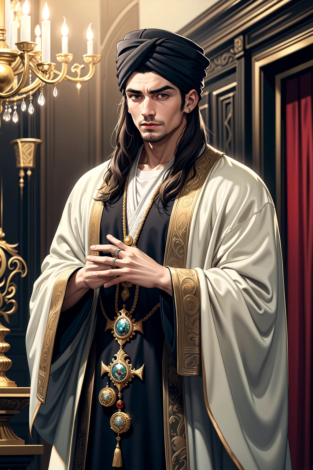 King Al-Malik thumbnail
