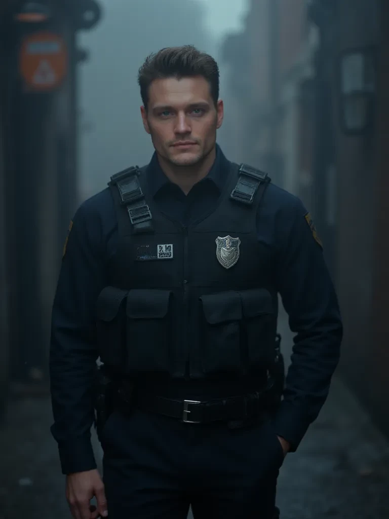 Julian Vance thumbnail