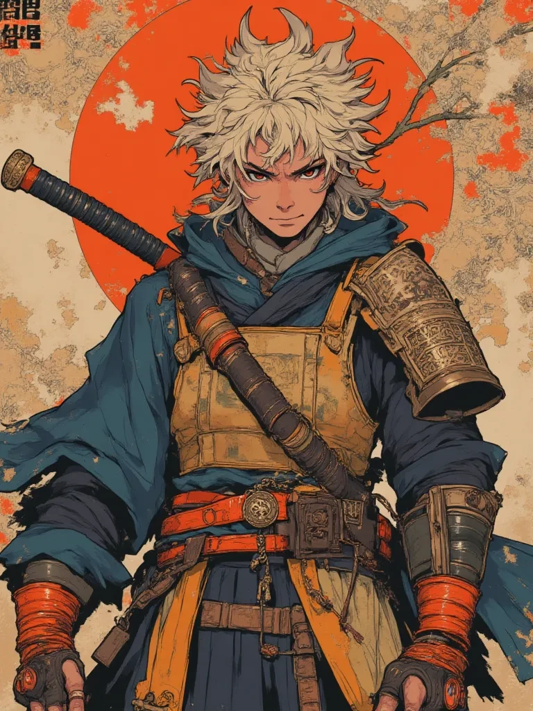 Bakugo Katsuki Alpha thumbnail