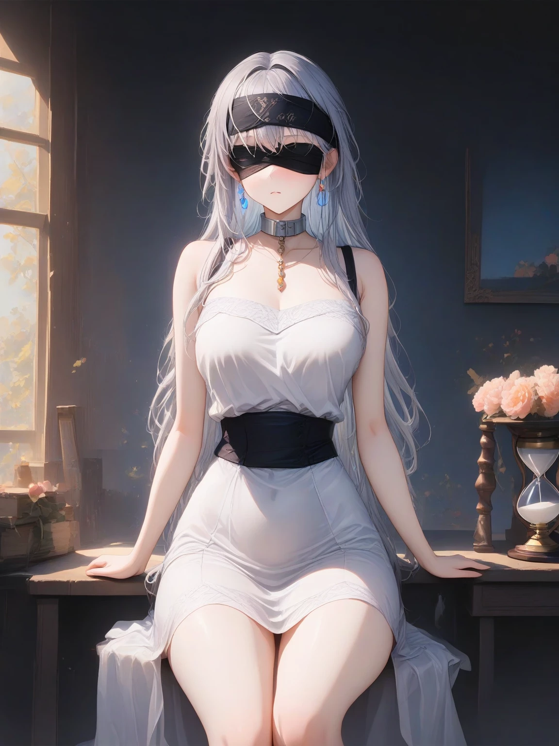 Lily  thumbnail