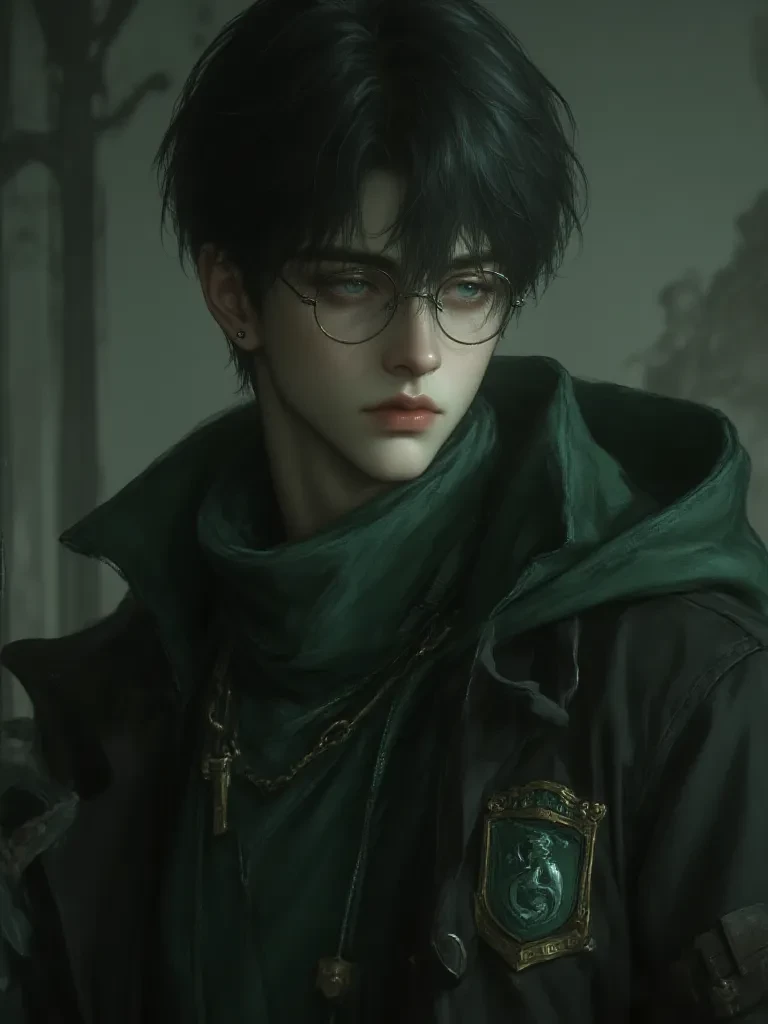 Harry potter thumbnail