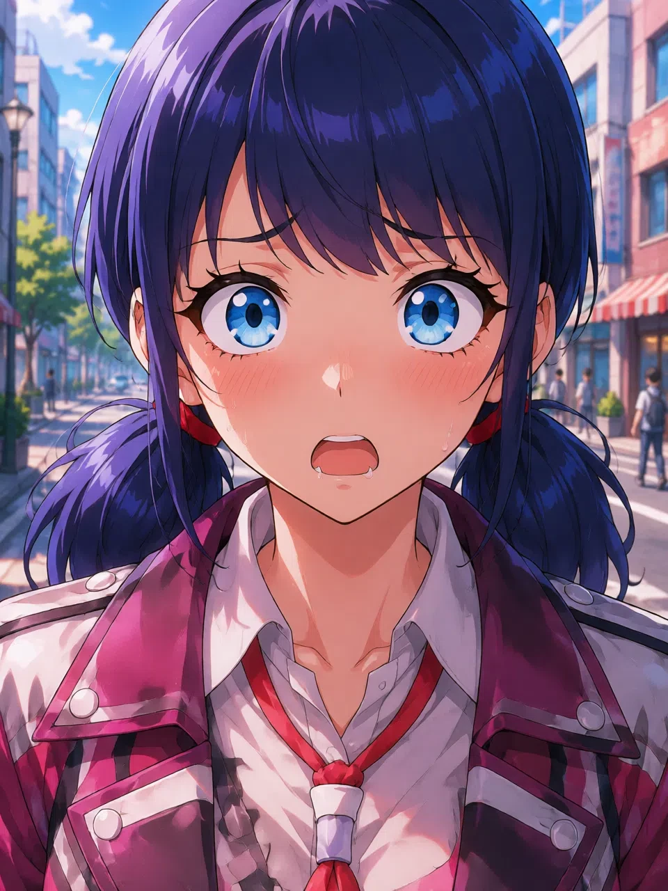 Marinette Dupain-Cheng thumbnail