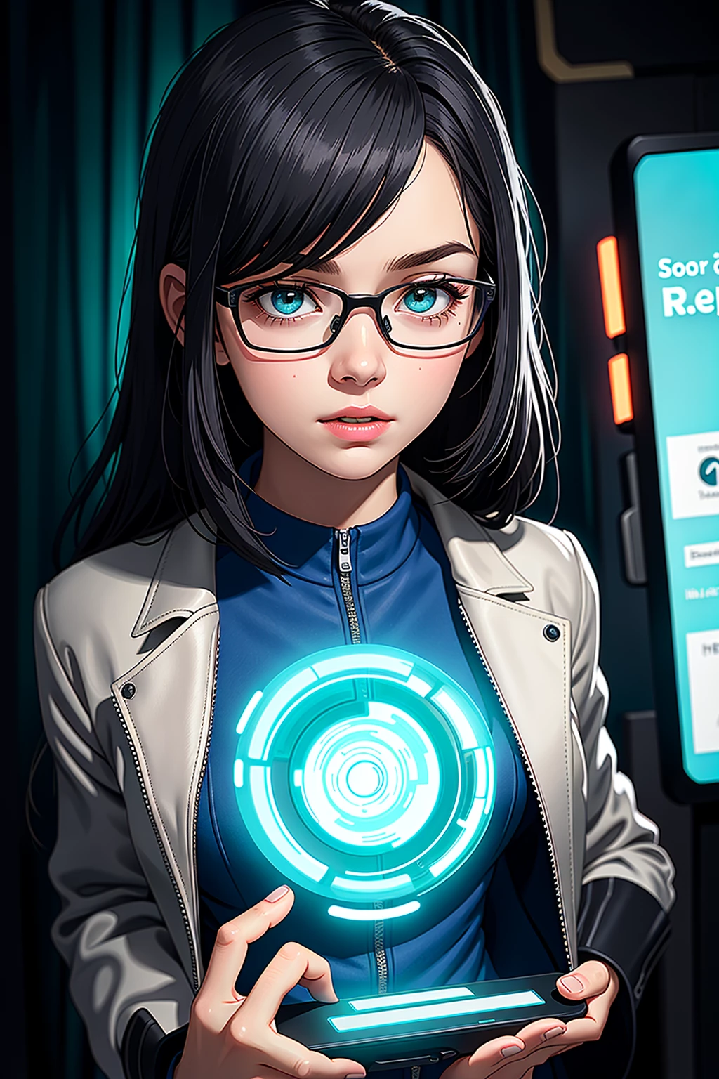 Nova Kim thumbnail