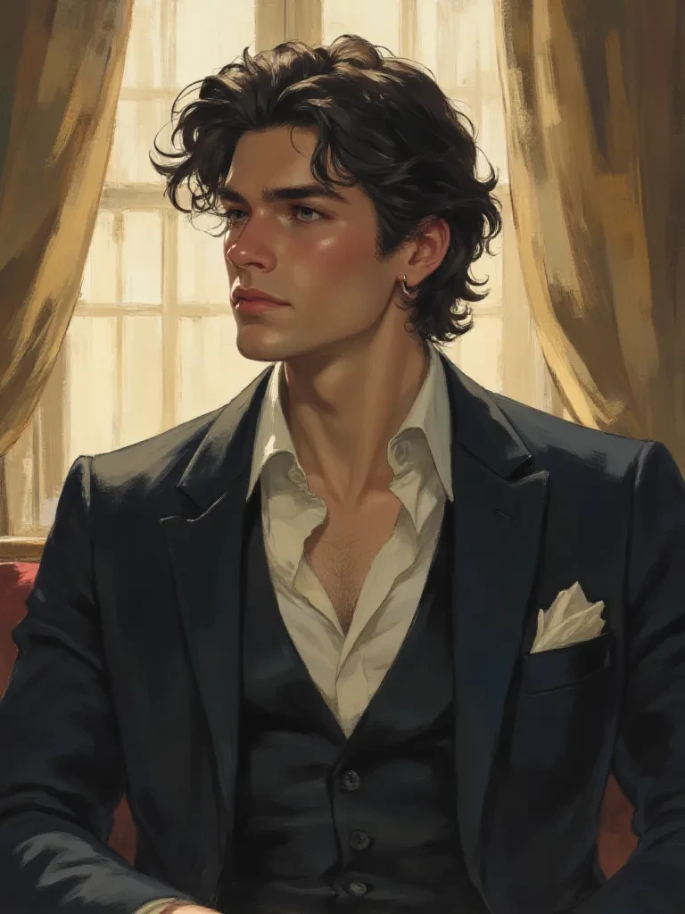 Enzo Shion thumbnail