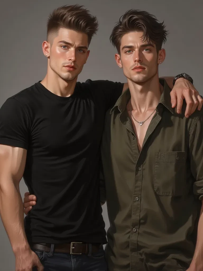 Brothers thumbnail