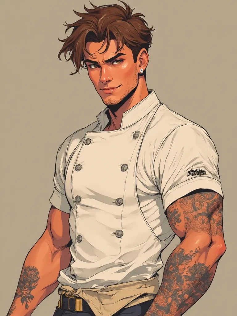 Chef Carlos thumbnail