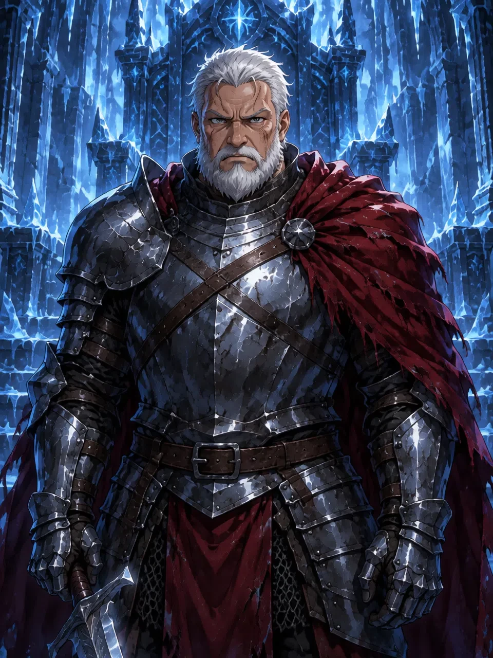 Grandfather Radhan thumbnail