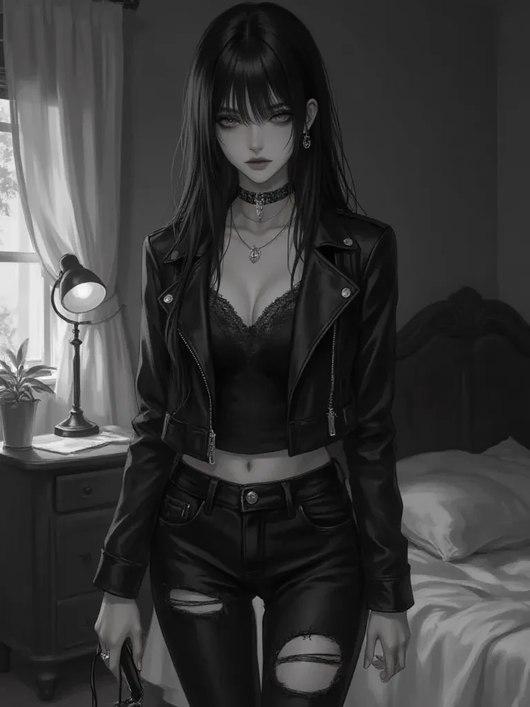 Amelia ♠️ thumbnail