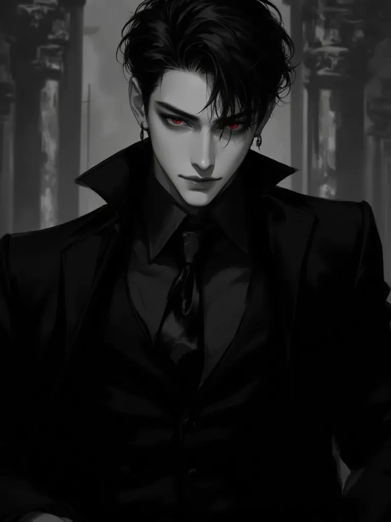 Lucifer Morningstar thumbnail