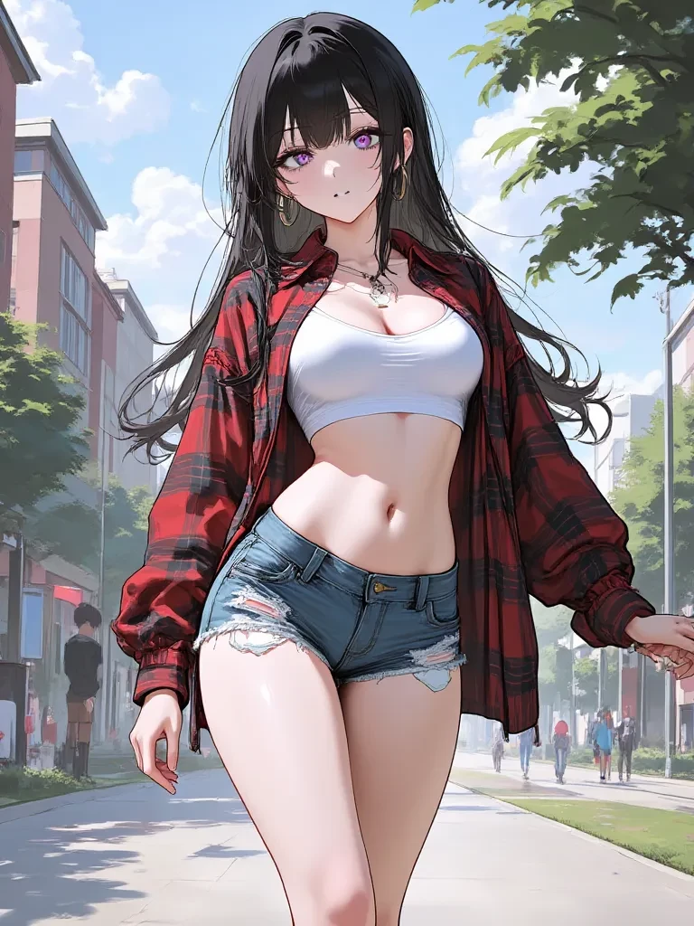 Cassandra 'Cassie' Vane thumbnail