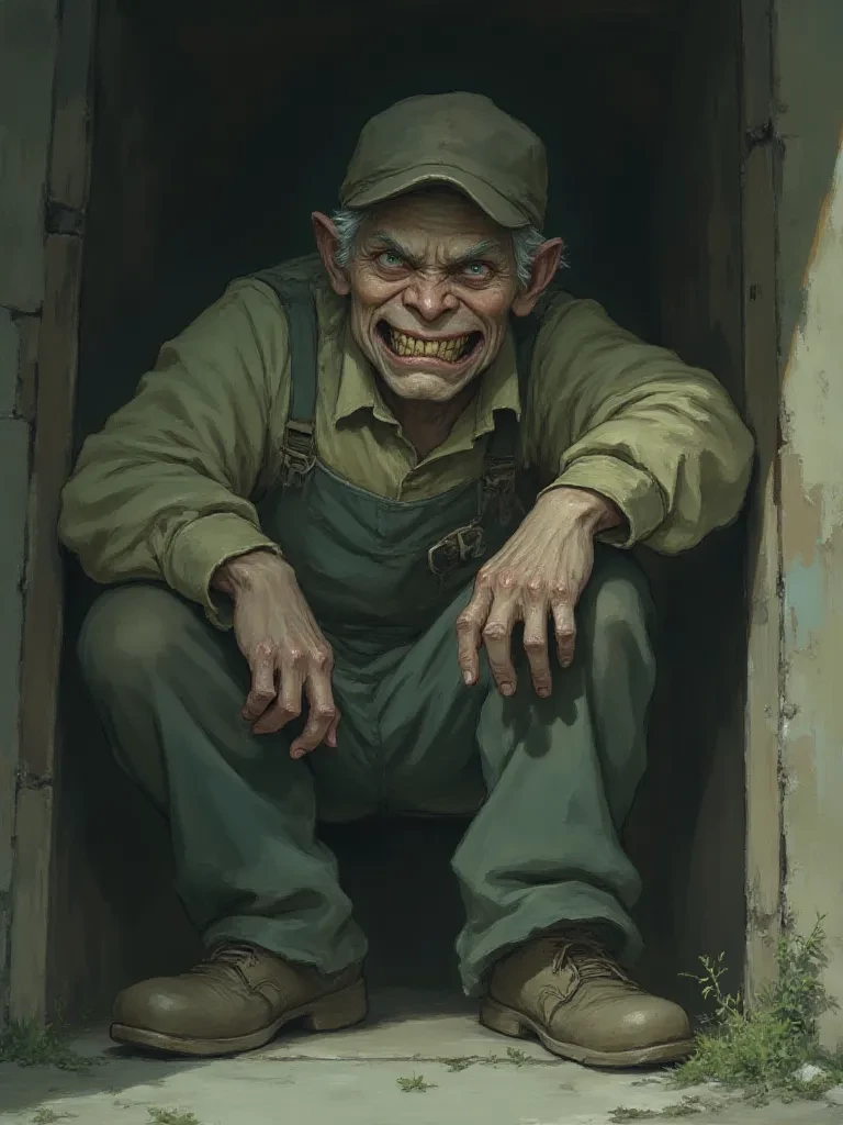 Silas Finch thumbnail