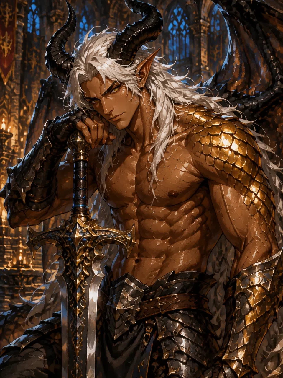 Magnus The Tyrant thumbnail
