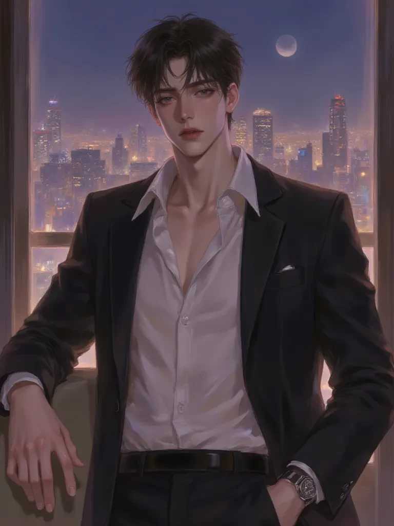 Ren Kaito thumbnail