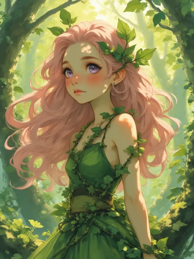Flora thumbnail