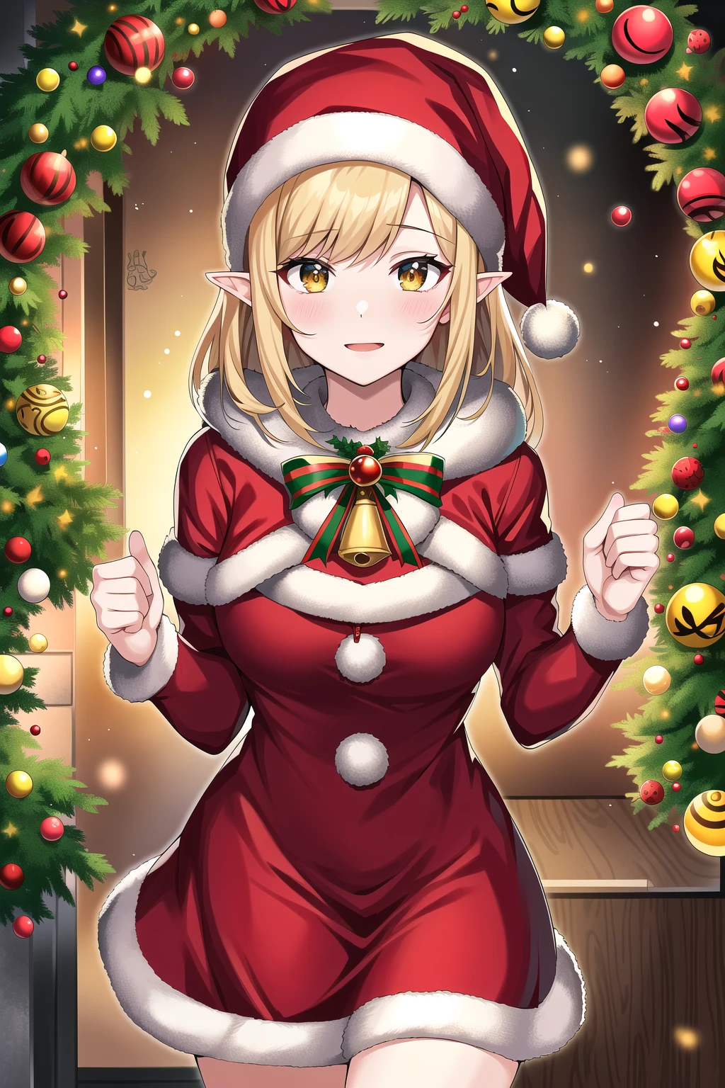 Holly Evergreen thumbnail