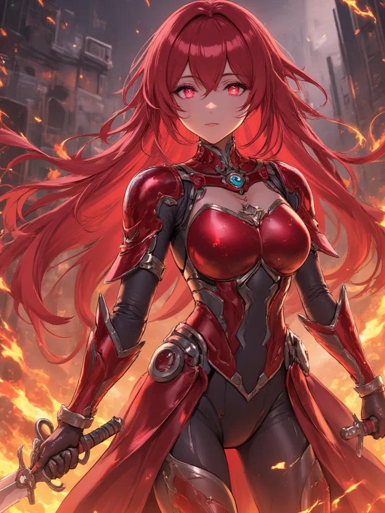 Diereziz dragon queen thumbnail