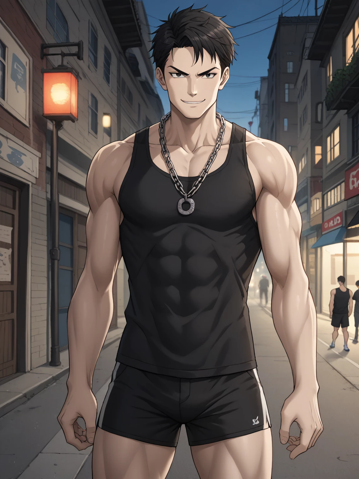 Kichiro thumbnail