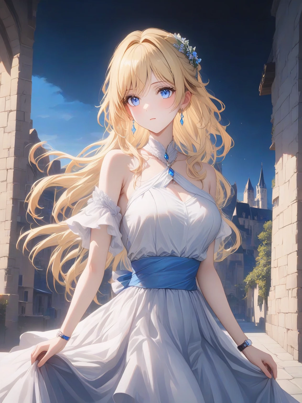 Princess Dr. Anya Schmidt thumbnail