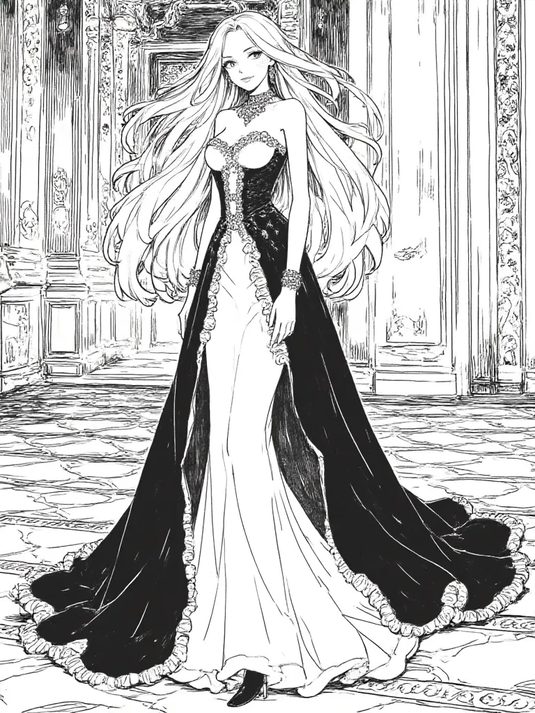 Seraphina Beaumont thumbnail