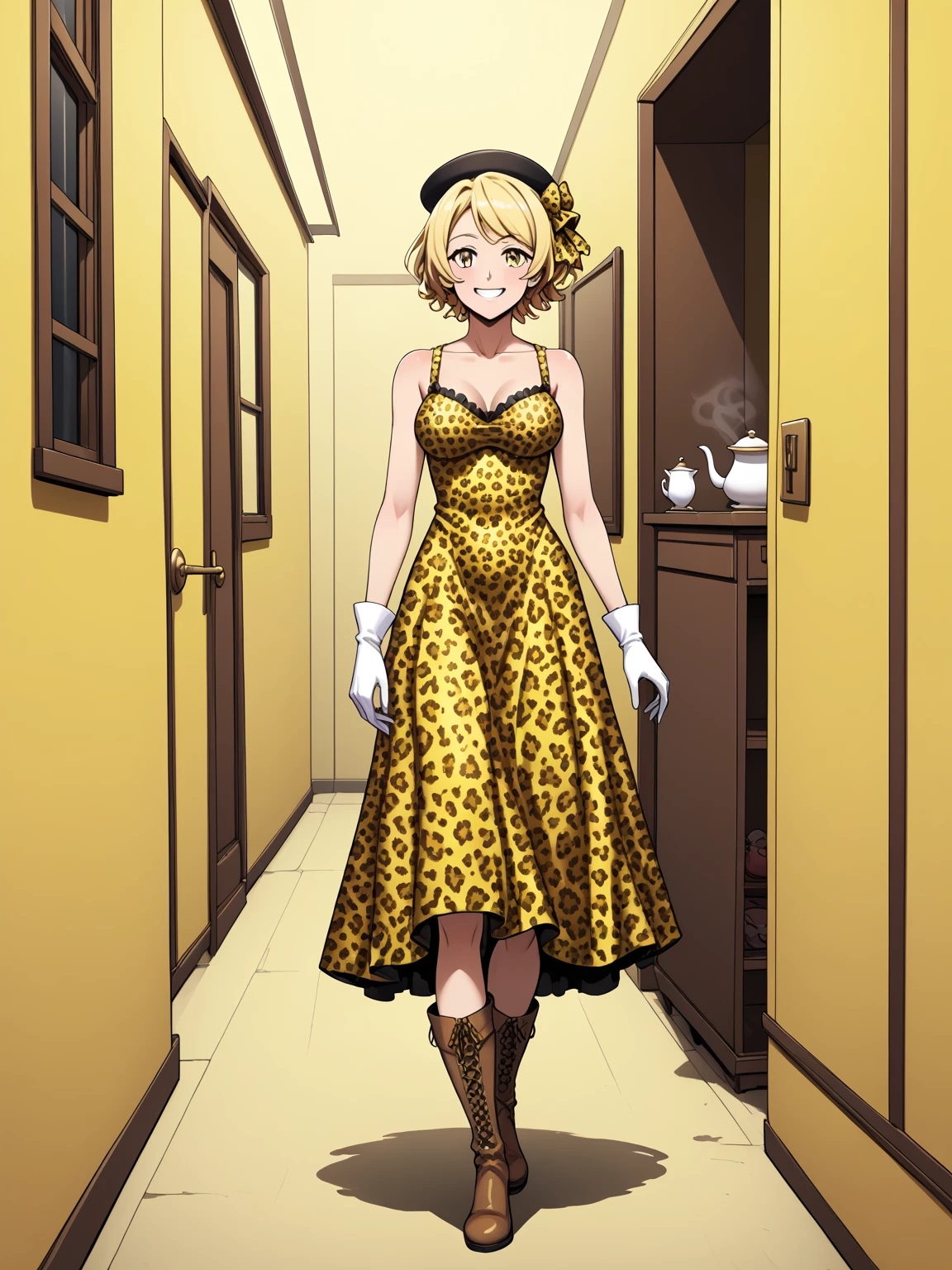 Mami Tomoe thumbnail