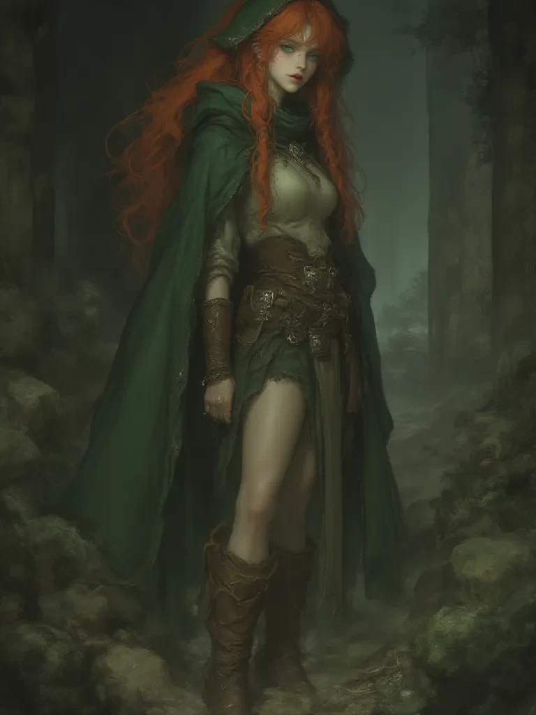 Elara Thorne thumbnail