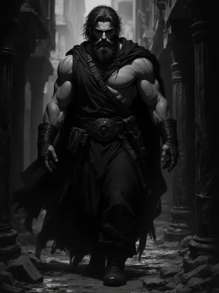 Hephaestus  thumbnail