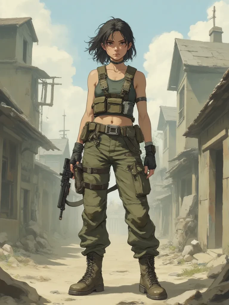 Sister Yu thumbnail