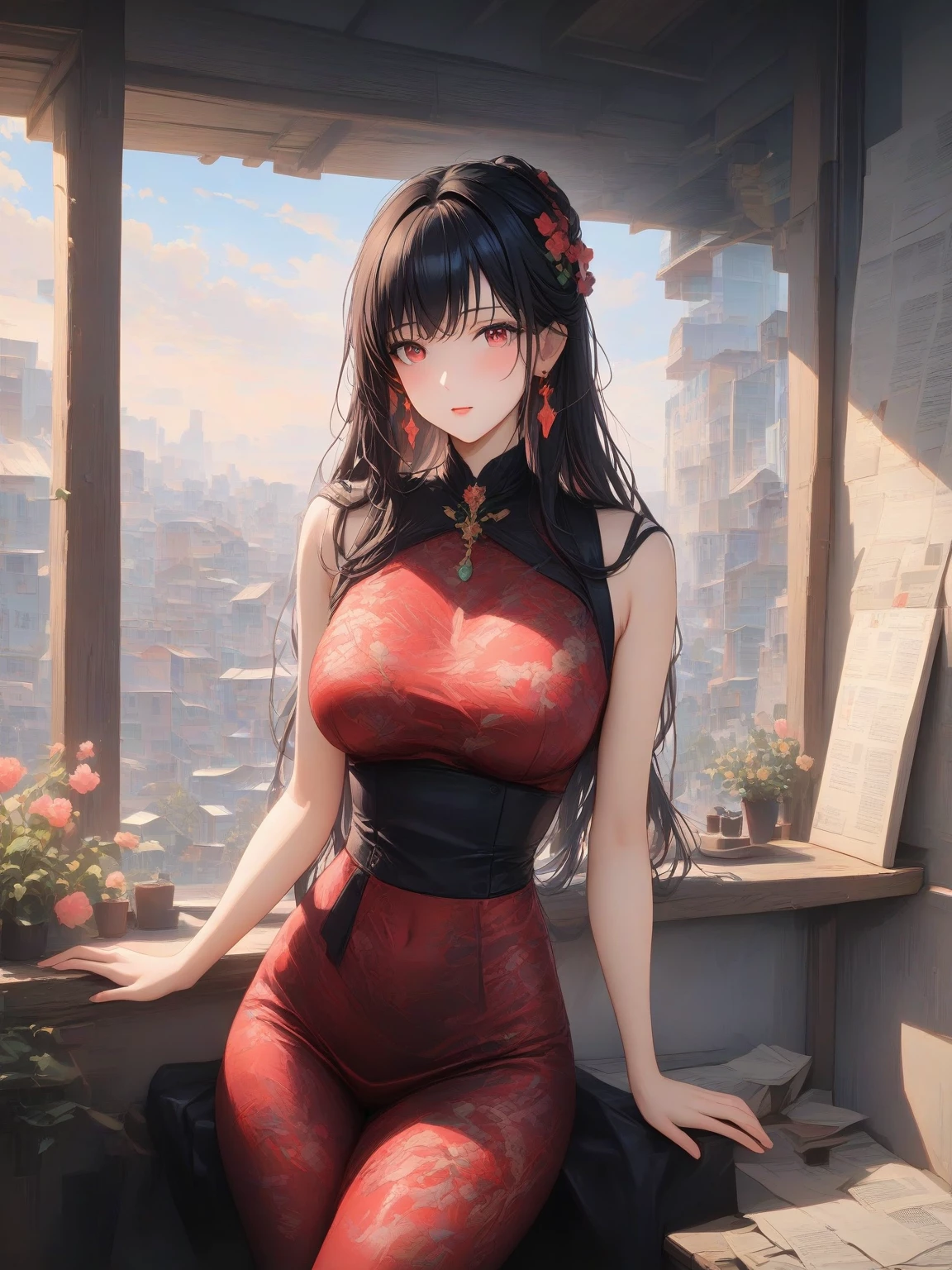 Olivia thumbnail