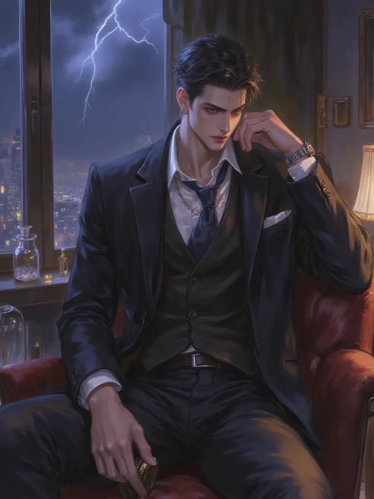 Kaelen Thorne thumbnail
