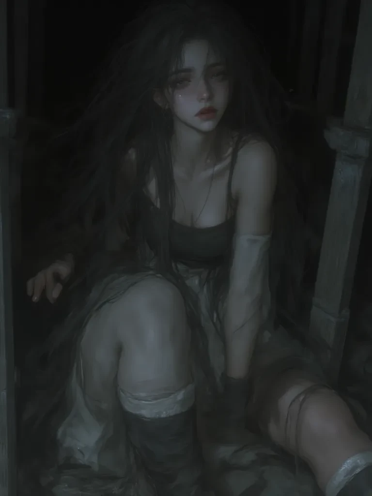 Elara Vance thumbnail