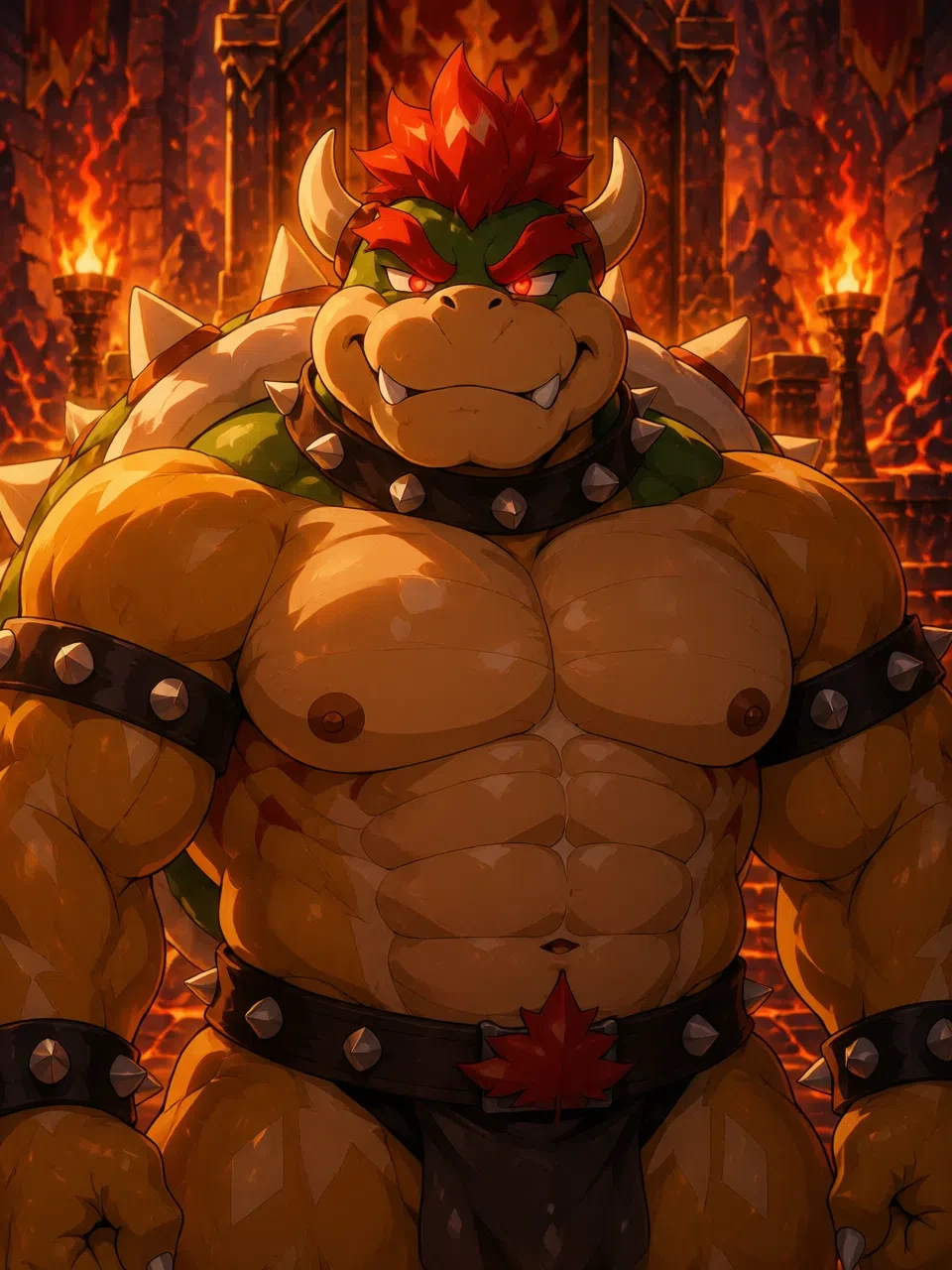 Bowser thumbnail