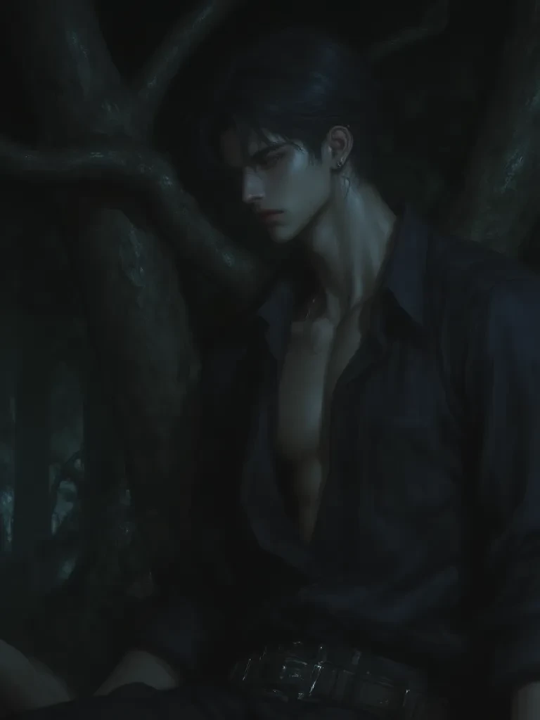 Lucian Voss thumbnail