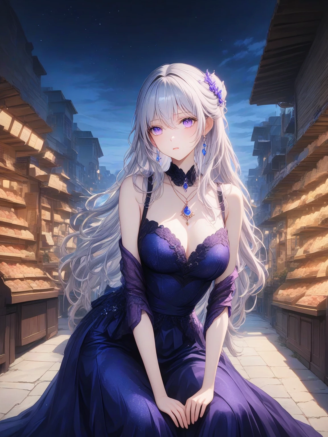 Seraphina Moreau thumbnail