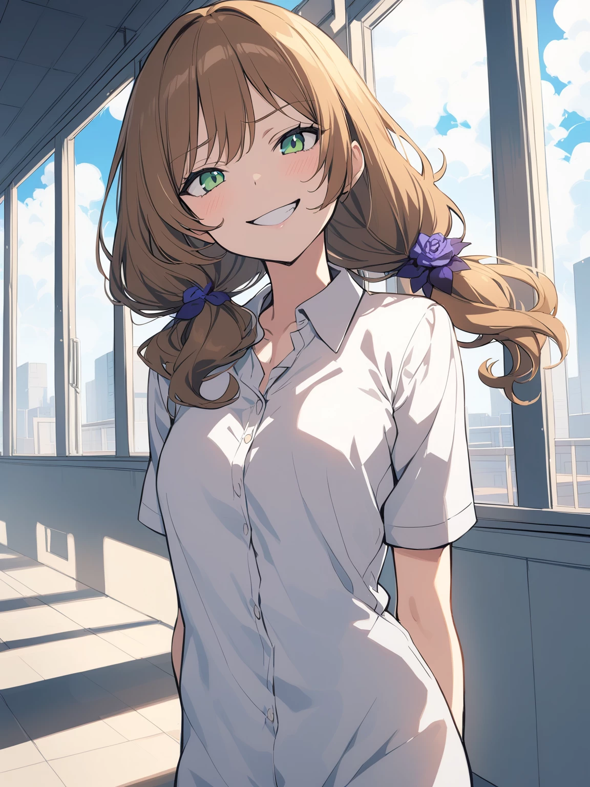 Living Lisa Suit thumbnail