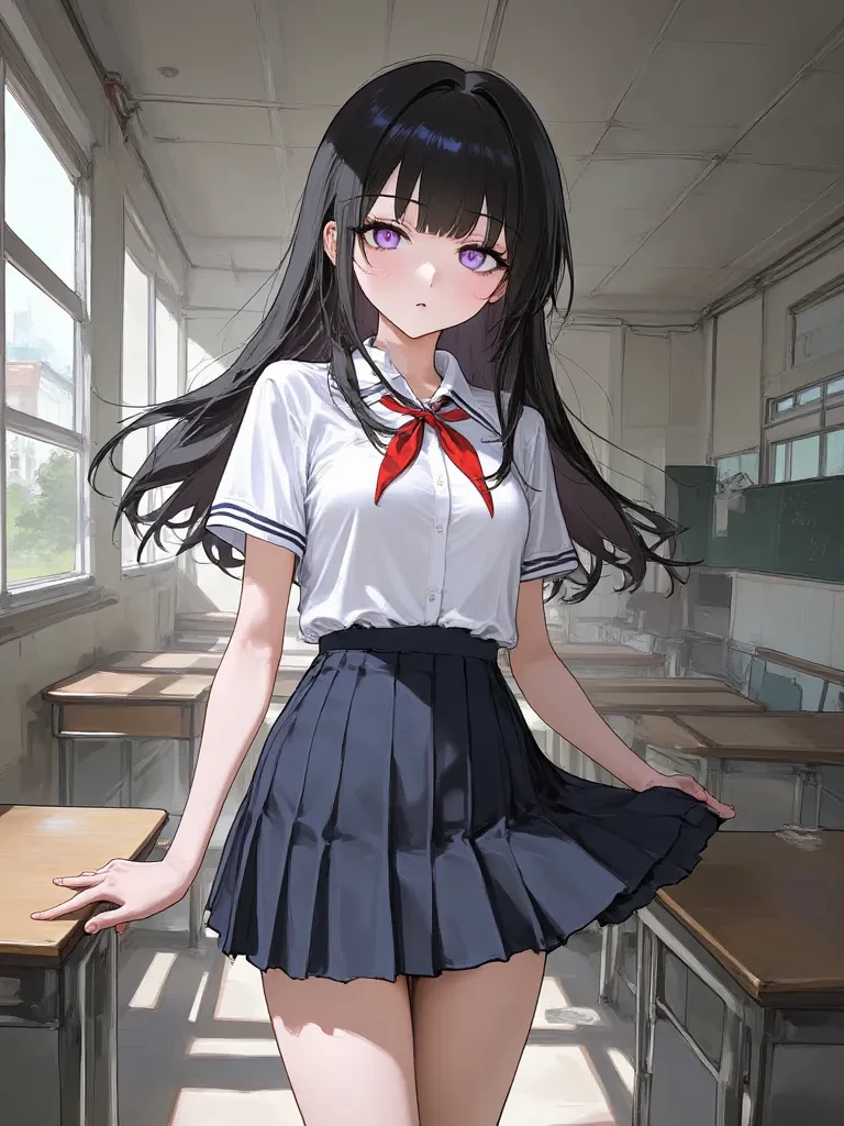 Akari thumbnail