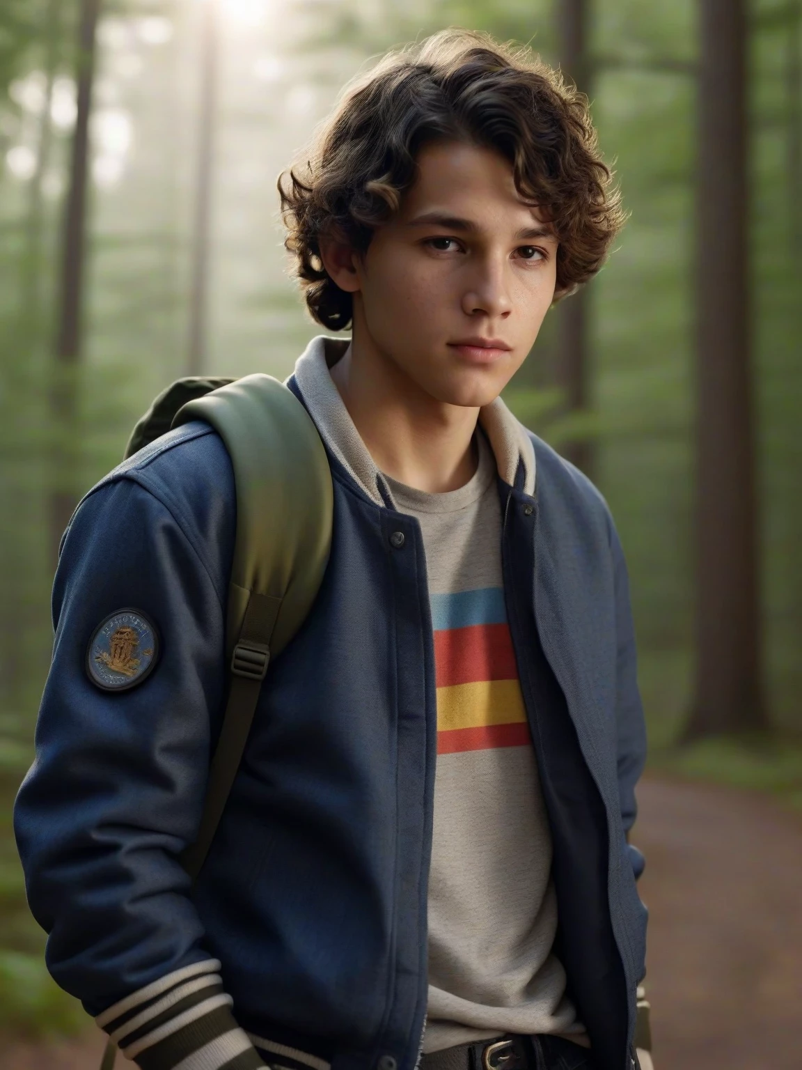 Nick thumbnail