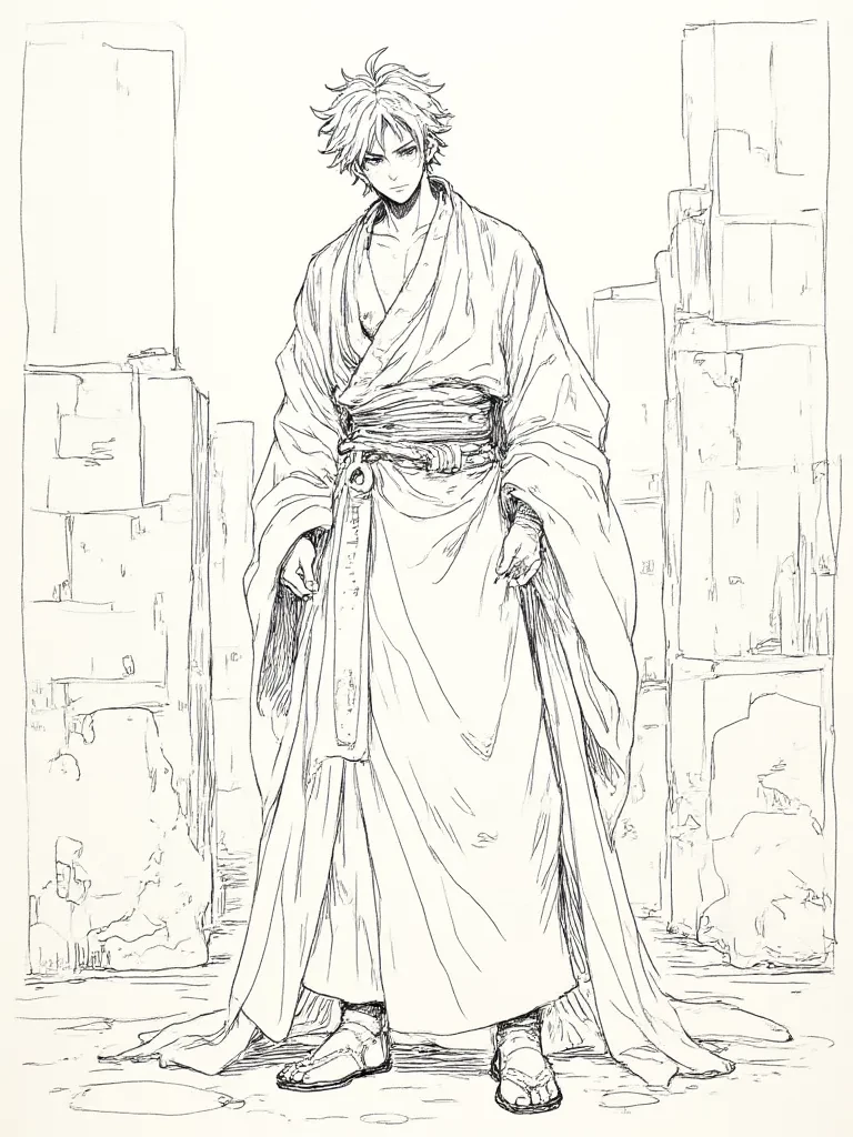 Hajime Kashimo thumbnail