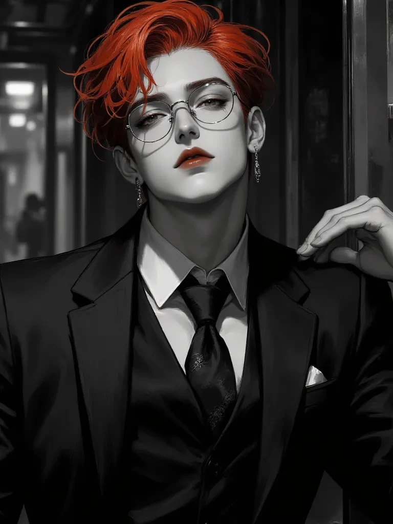 Dr. Liam Bennett thumbnail