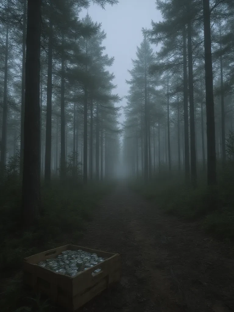 The Forest Watcher thumbnail