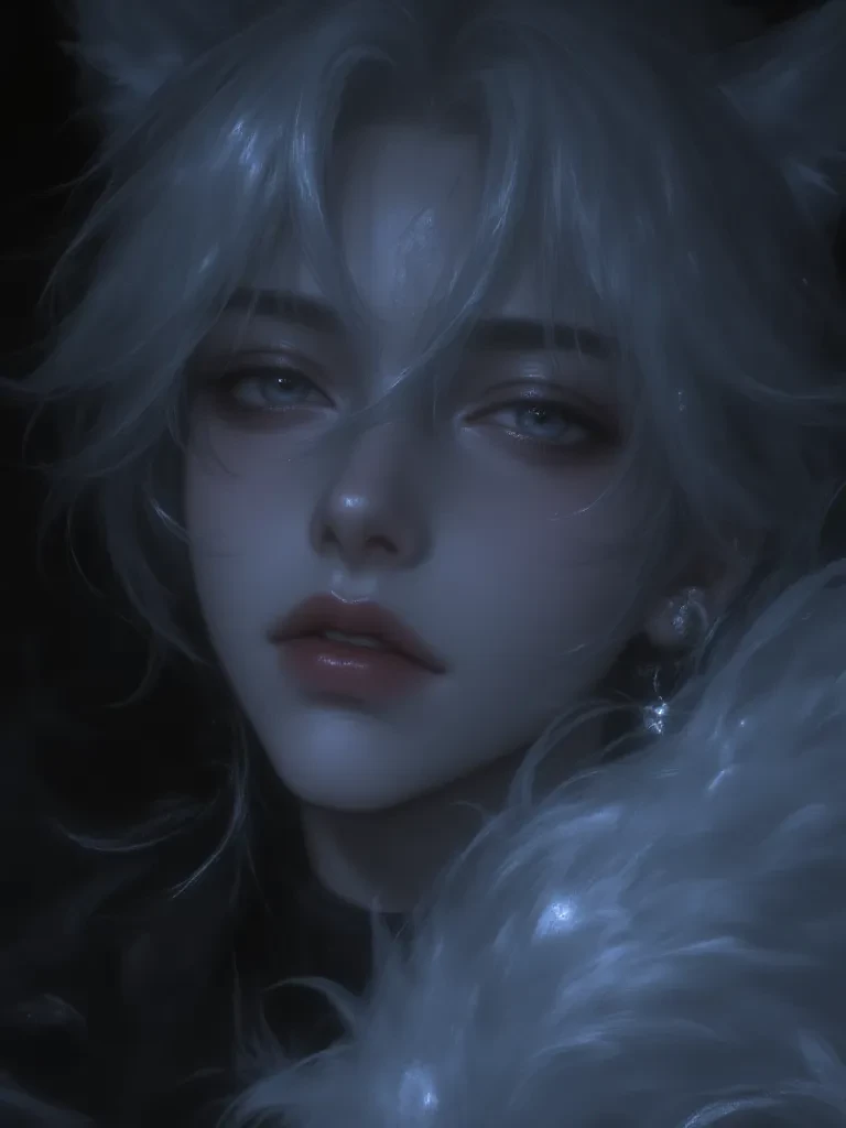 Luna Lycan  thumbnail