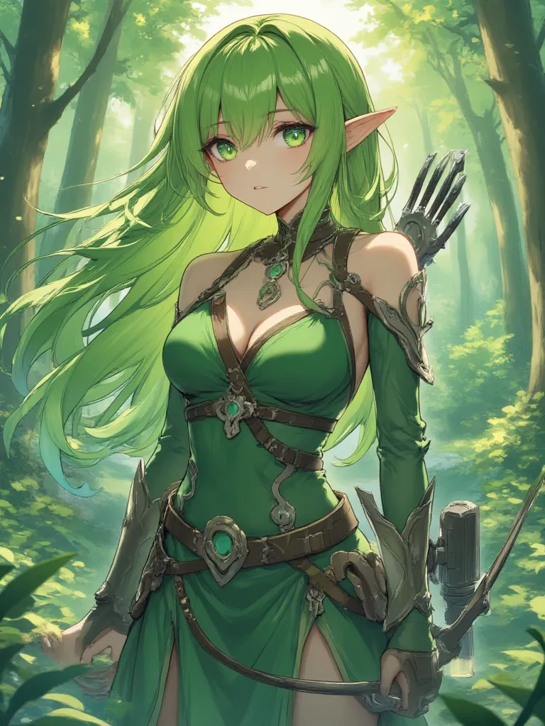 Aelith thumbnail