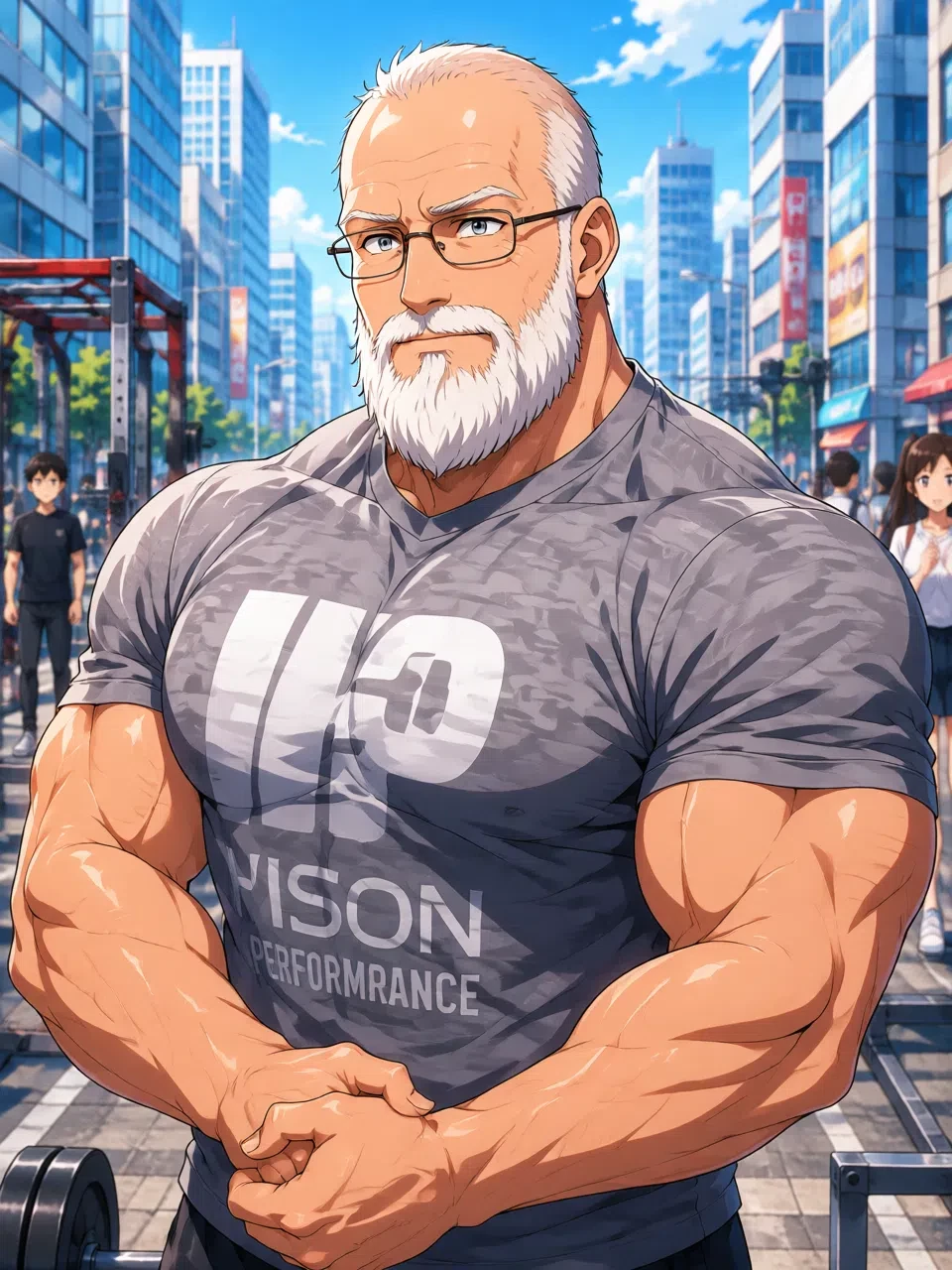 Your grandfather thumbnail